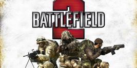 Battlefield 2 Wallpapers