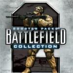 Battlefield 2 Booster Pack Collection