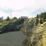 Battlefield 2 Dragon Valley