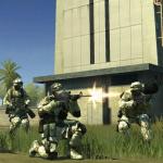 Battlefield 2 Wallpaper - 1