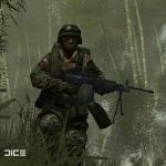Battlefield 2 Wallpaper - 7
