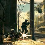 Battlefield 2 Wallpaper - 8