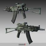 battlefield-2-aks-74u