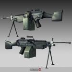 battlefield-2-m249-us