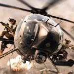 Battlefield 2042 Banner Art - 2