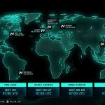 Battlefield 2042 Beta Schedule