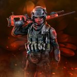 Battlefield 2042 Crimson Front - 2