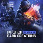 Battlefield 2042 Dark Creations - 3