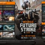 Battlefield 2042 Future Strike - 1