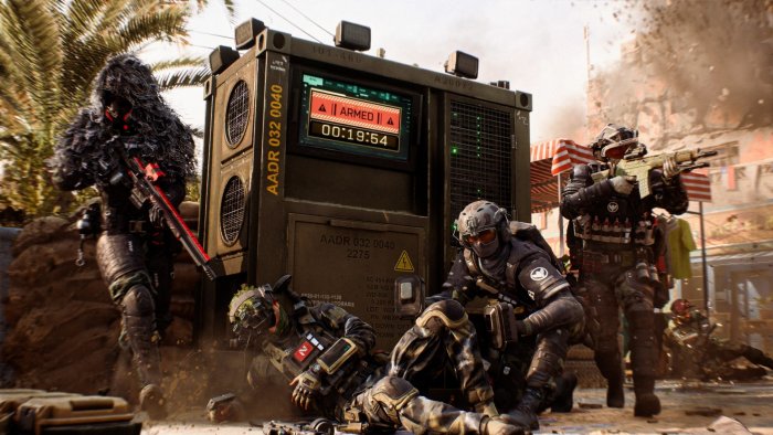 Battlefield 2042 Future Strike - 7
