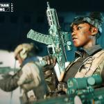 Battlefield 2042 Leviathan Rising - 2