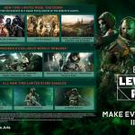 Battlefield 2042 Leviathan Rising