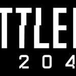 Battlefield 2042 Logo