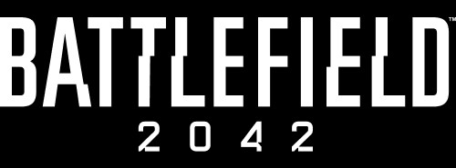 Battlefield 2042 Logo