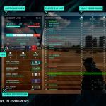 Battlefield 2042 Scoreboard