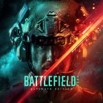 Battlefield 2042 Ultimate Edition Art