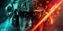 Battlefield 2042 Artwork