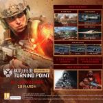 Battlefield 2042 Update 7.0.0