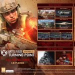 Battlefield 2042 Turning Point Update 7.0.0