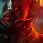 Battlefield 2042 VOIP Art