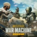 Battlefield 2042 War Machine - 1