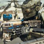 Battlefield 2042 War Machine - 3