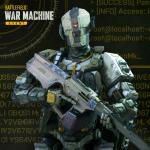 Battlefield 2042 War Machine - 4