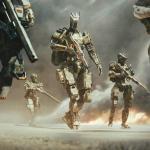 Battlefield 2042 War Machine - 6