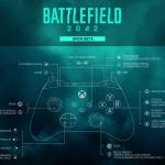 Battlefield 2042 Xbox Controls