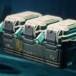Battlefield 2042 Ammo Crate