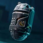 Battlefield 2042 EMP Grenade