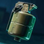 Battlefield 2042 Frag Grenade