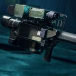 Battlefield 2042 FXM-33 AA Missile