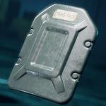 Battlefield 2042 IBA Armor Plate