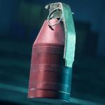 Battlefield 2042 Incendiary Grenade