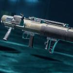Battlefield 2042 Recoilless M5