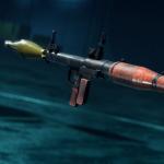 Battlefield 2042 RPG-7V2