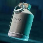 Battlefield 2042 Smoke Grenade