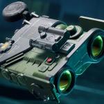 Battlefield 2042 Soflam