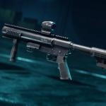 Battlefield 2042 SPH Explosive Launcher