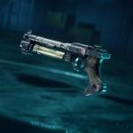 Battlefield 2042 Tracer Dart Gun