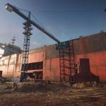 Battlefield 2042 Discarded Map - 1