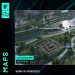 Battlefield 2042 Kaleidoscope Map - 5