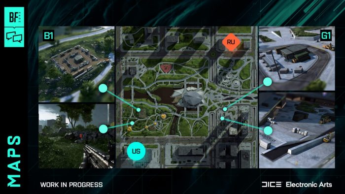 Battlefield 2042 Kaleidoscope Map - 6