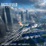 Battlefield 2042 Kaleidoscope Map