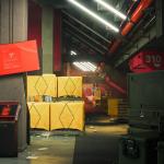 Battlefield 2042 Stadium Map - 5