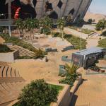 Battlefield 2042 Stadium Map - 6