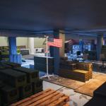 Battlefield 2042 Stadium Map - 9