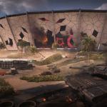 Battlefield 2042 Stadium Map - 1