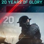 Battlefield 2042: Battlefield 1 Player Card Background